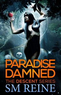 Produktbild: Paradise Damned