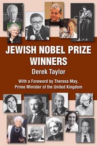 Produktbild: Jewish Nobel Prize Winners