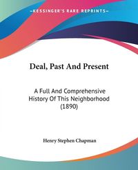Produktbild: Deal, Past And Present