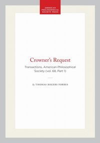 Produktbild: Crowner's Request