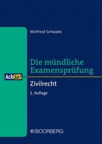 Produktbild: Zivilrecht