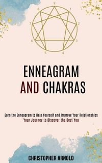 Produktbild: Enneagram and Chakras