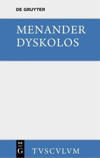 Produktbild: Dyskolos