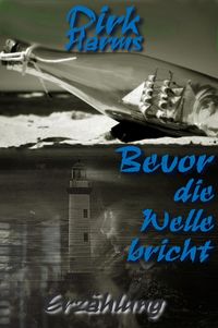 Produktbild: Bevor die Welle bricht