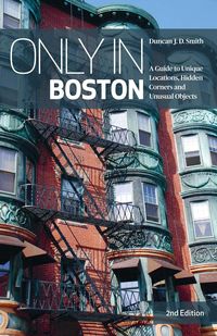 Produktbild: Only in Boston