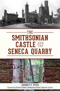 Produktbild: Smithsonian Castle and The Seneca Quarry