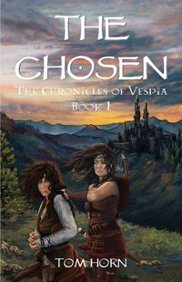 Produktbild: The Chosen
