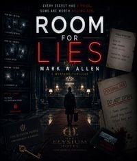 Produktbild: Room for Lies