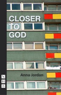 Produktbild: Closer to God