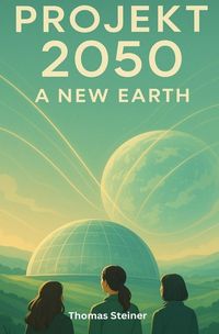 Produktbild: Projekt H.O.P.E.; Projekt Solara / Projekt 2050 A new Earth