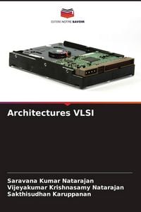 Produktbild: Architectures VLSI