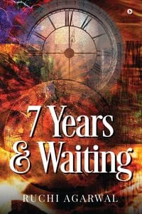 Produktbild: 7 Years & Waiting