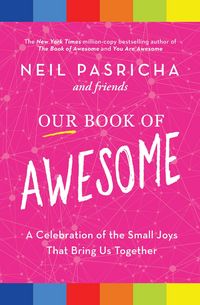 Produktbild: Our Book of Awesome