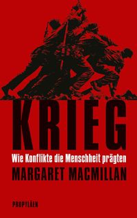 Produktbild: Krieg