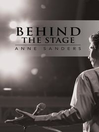 Produktbild: Behind the Stage