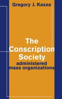 Produktbild: Conscription Society
