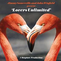 Produktbild: Present Lovers United EP