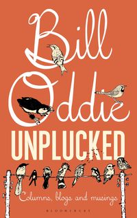 Produktbild: Bill Oddie Unplucked