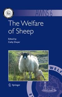 Produktbild: The Welfare of Sheep