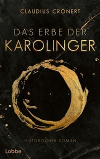 Produktbild: Das Erbe der Karolinger