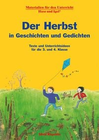 Produktbild: Der Herbst in Geschichten und Gedichten