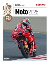 Produktbild: Moto 2025