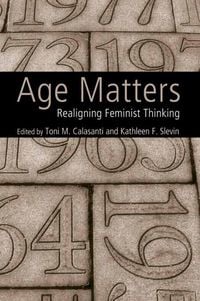 Produktbild: Age Matters