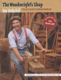 Produktbild: Woodwright's Shop