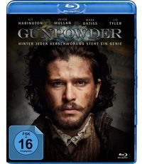 Bild vom Artikel Gunpowder (Die Event Serie) vom Autor Liv Tyler