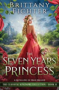 Produktbild: The Seven Years Princess