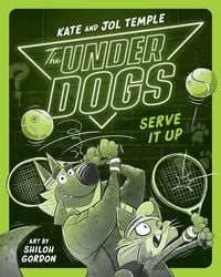 Produktbild: The Underdogs Serve It Up