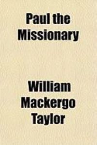 Produktbild: Paul the Missionary