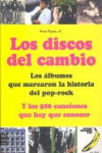Produktbild: Los discos del cambio