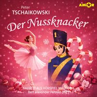 Produktbild: Der Nussknacker
