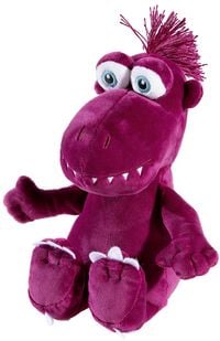 Produktbild: Drache Kokosnuss Oskar