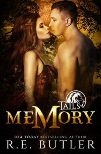 Produktbild: Memory (Tails Book One)