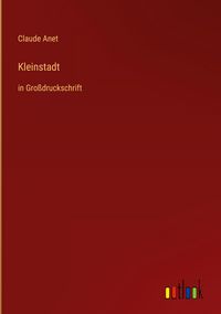Produktbild: Kleinstadt