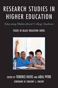 Produktbild: Research Studies in Higher Education