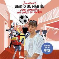 Produktbild: Diario de Mart&iacute;n