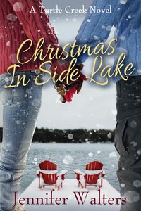 Produktbild: Christmas in Side Lake (Turtle Creek Series)