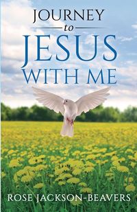 Produktbild: Journey to Jesus With Me