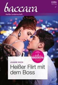 Produktbild: Hei&szlig;er Flirt mit dem Boss