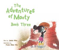 Produktbild: Adventures of Mooty Book Three