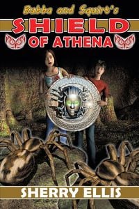 Produktbild: Bubba and Squirt's Shield of Athena