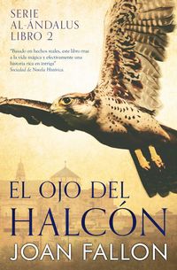 Produktbild: El ojo del halc&oacute;n