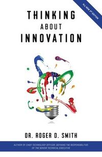 Produktbild: Thinking About Innovation