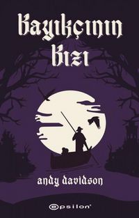 Produktbild: Kayikcinin Kizi
