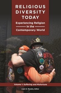 Produktbild: Religious Diversity Today