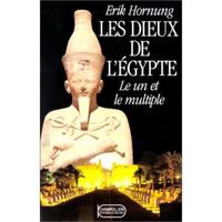 Produktbild: Les Dieux de l'Egypte