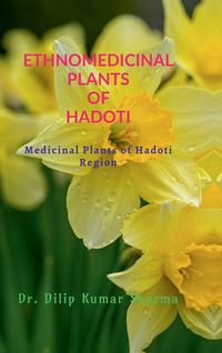 Produktbild: Ethnomedicinal plants of Hadoti